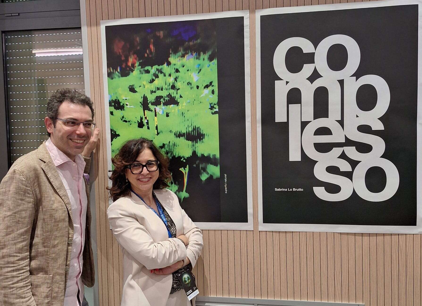 Elisa e Diego