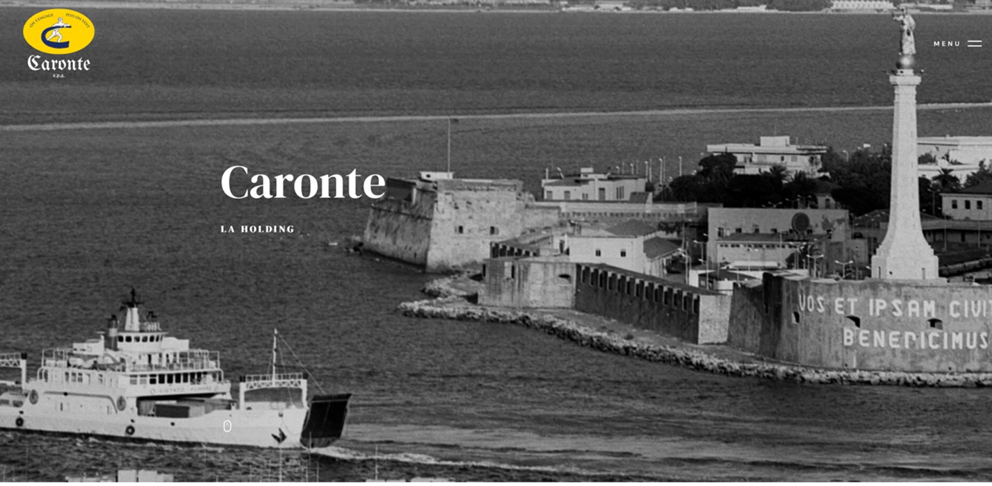 ponte stretto nona puntata 19