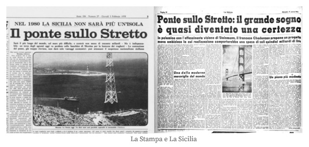 ponte stretto nona puntata 2