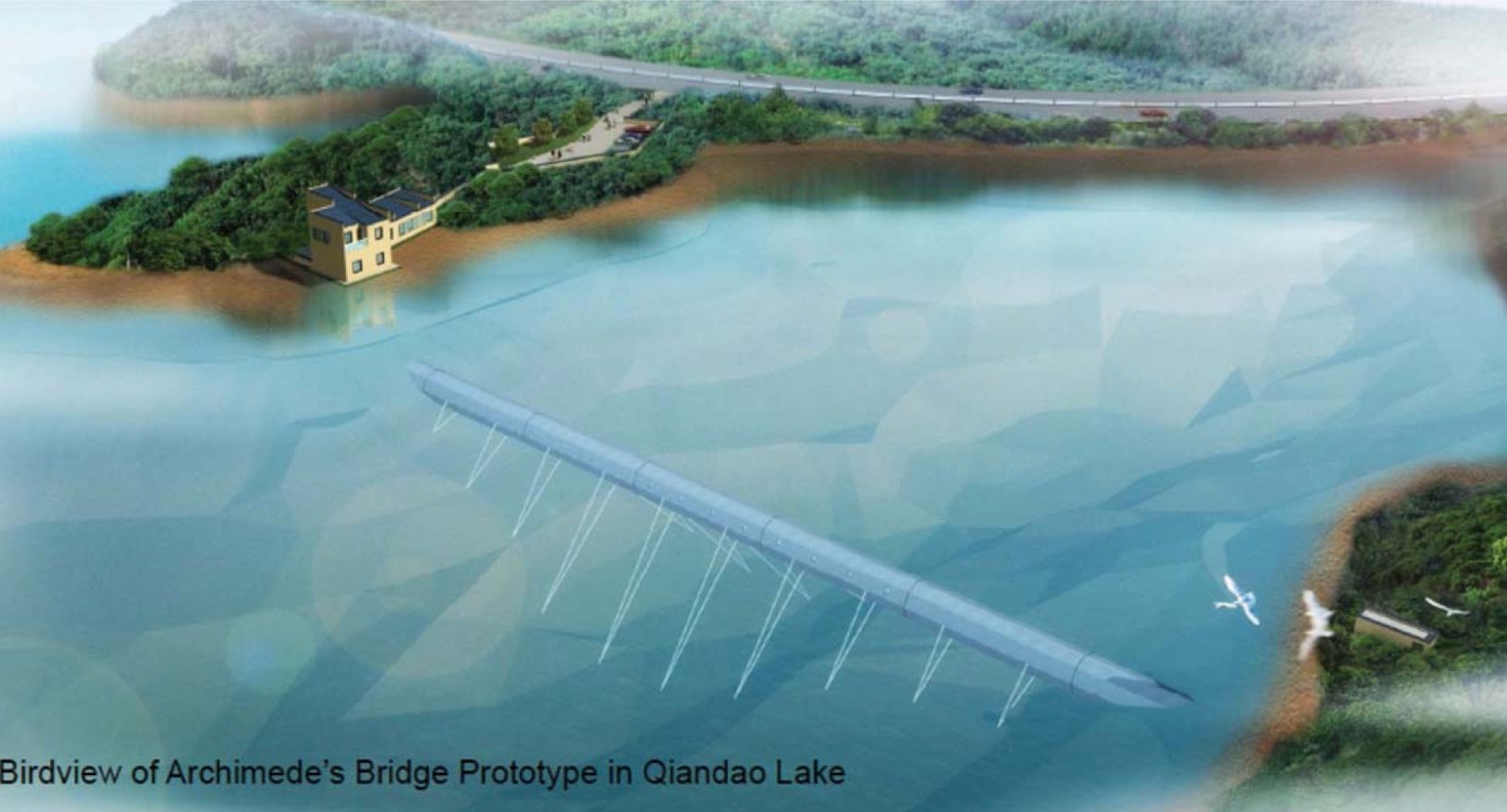 ponte stretto nona puntata 21