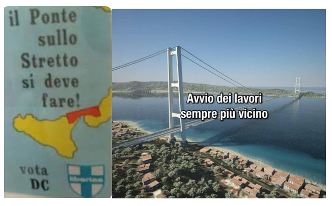 ponte stretto nona puntata 3
