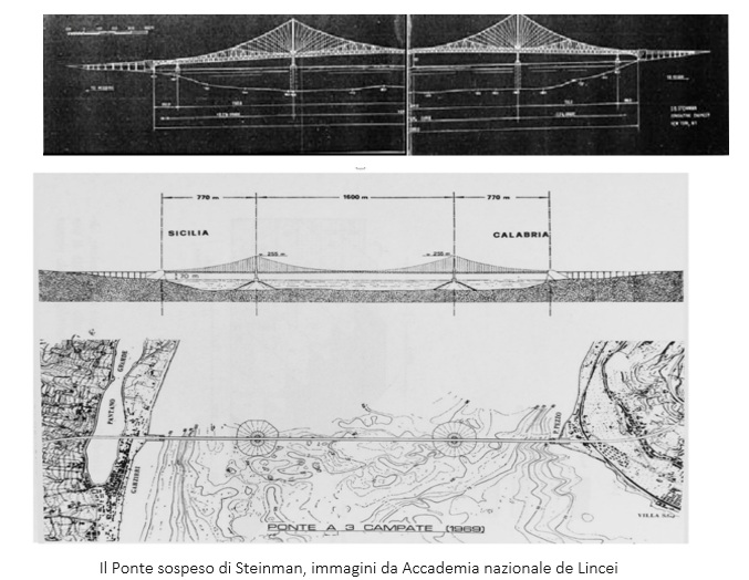 ponte stretto nona puntata 7