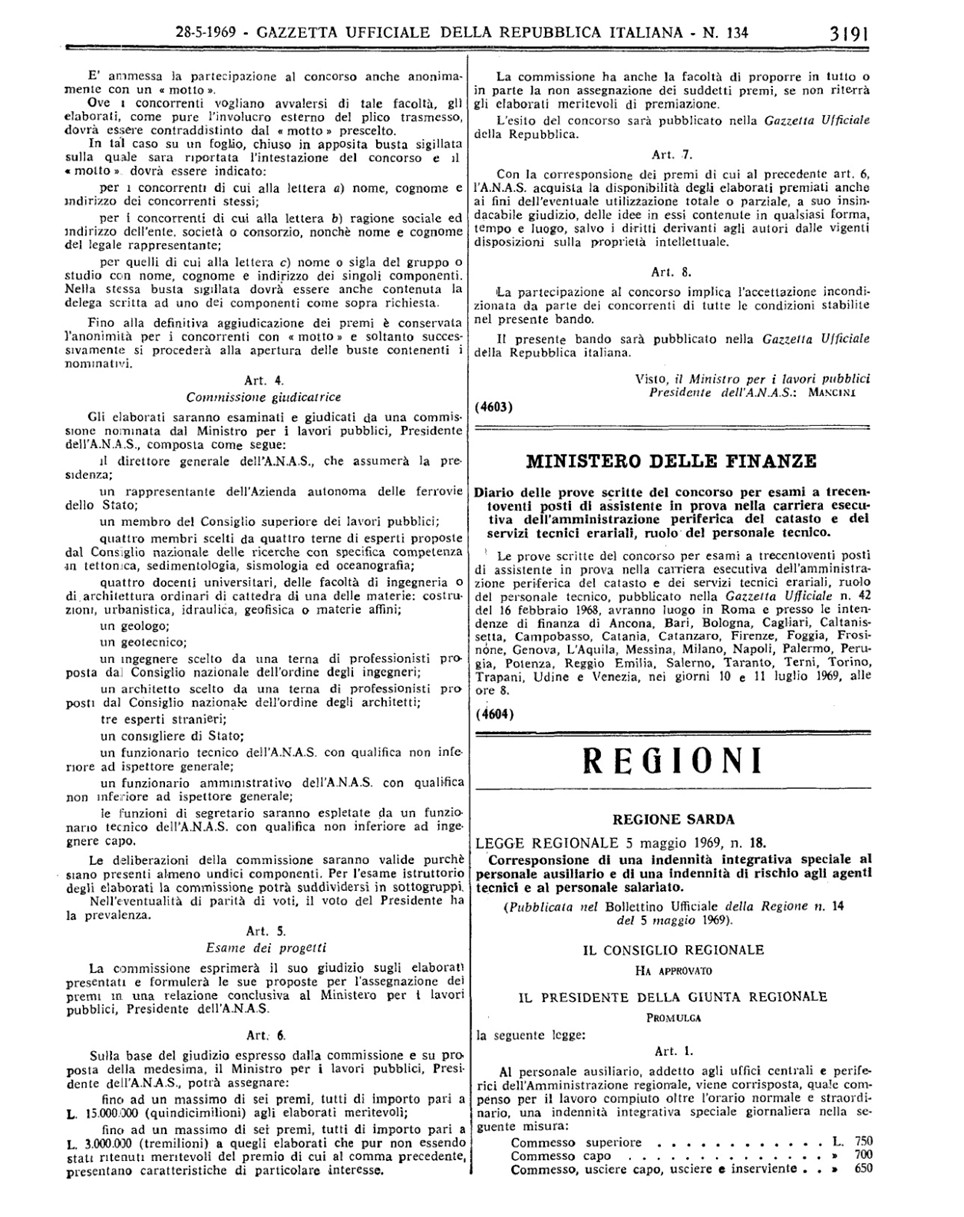 ponte stretto ottava puntata 11