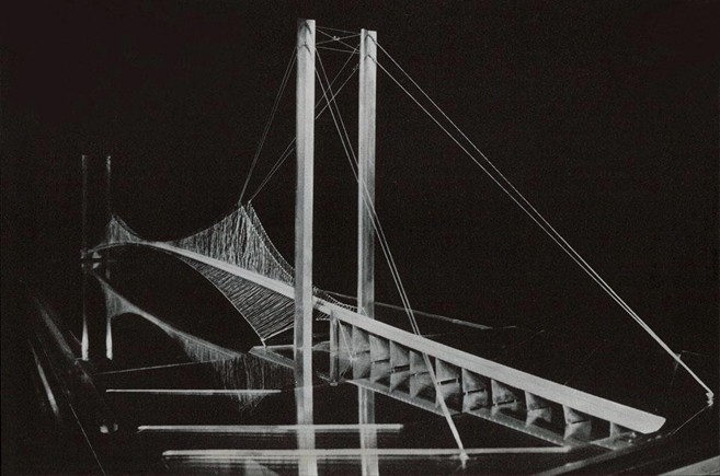 ponte stretto ottava puntata 18
