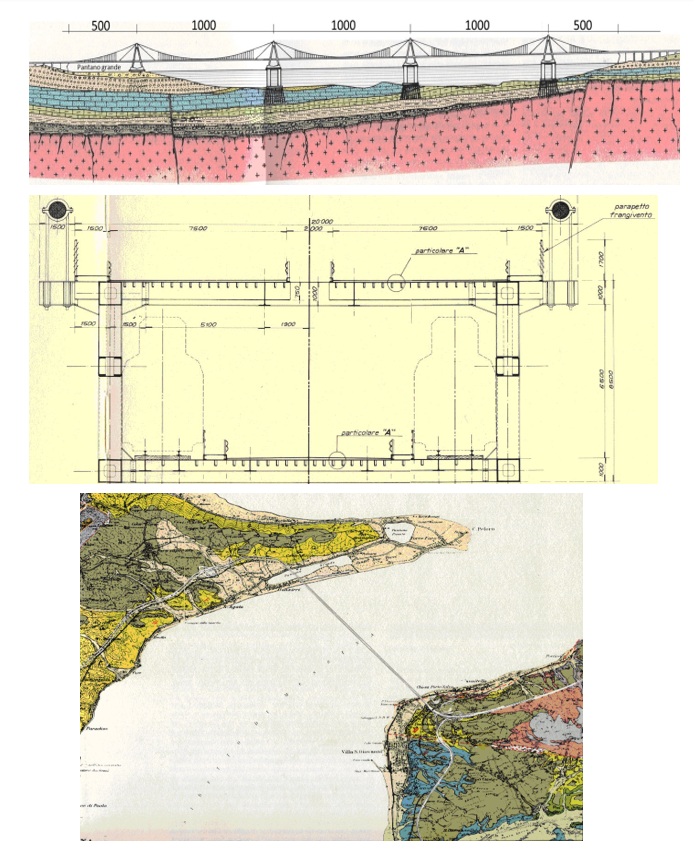 ponte stretto ottava puntata 22