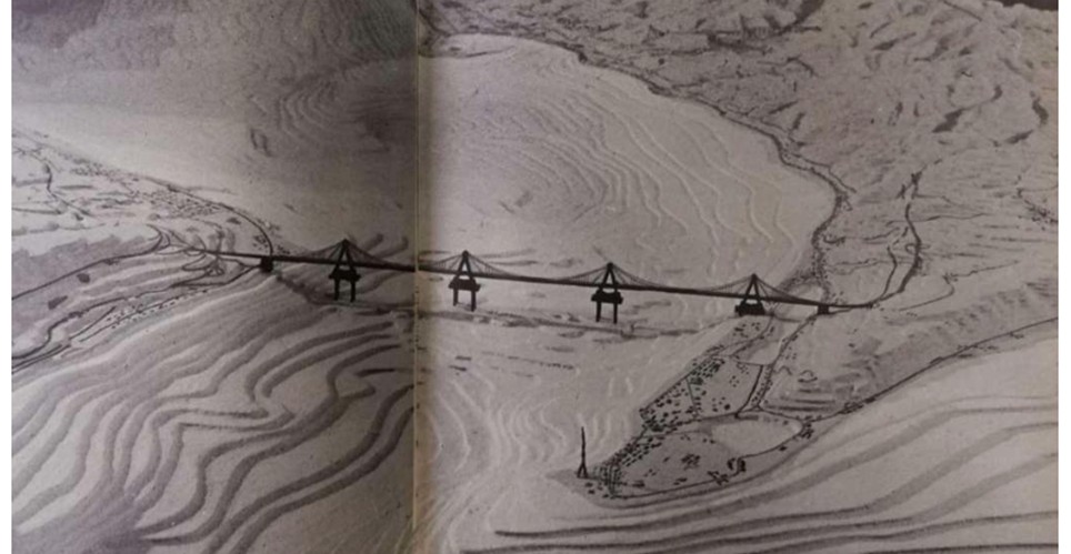 ponte stretto ottava puntata 23