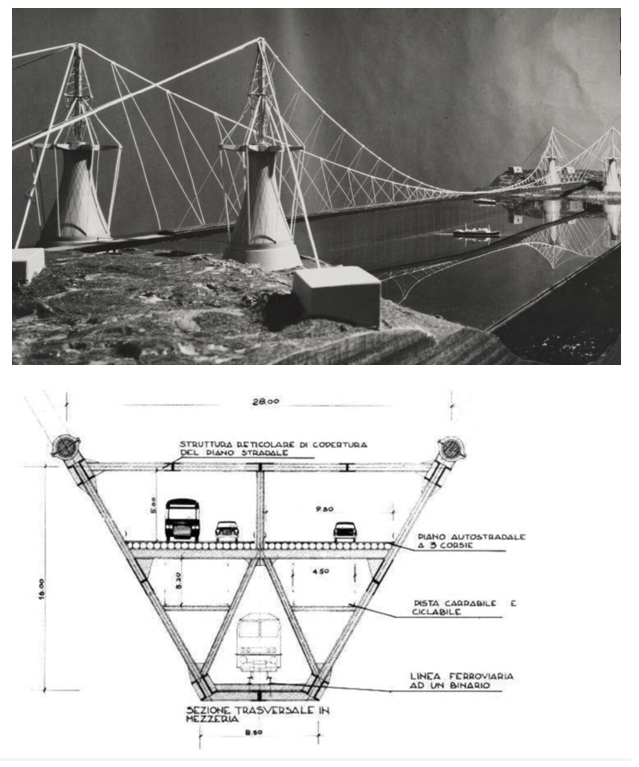 ponte stretto ottava puntata 24