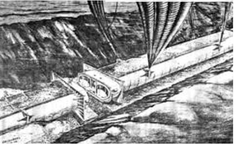 ponte stretto ottava puntata 27