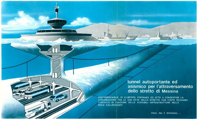 ponte stretto ottava puntata 36