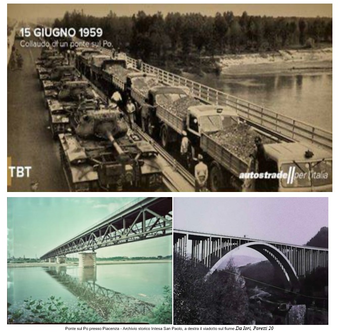 ponte stretto ottava puntata 7