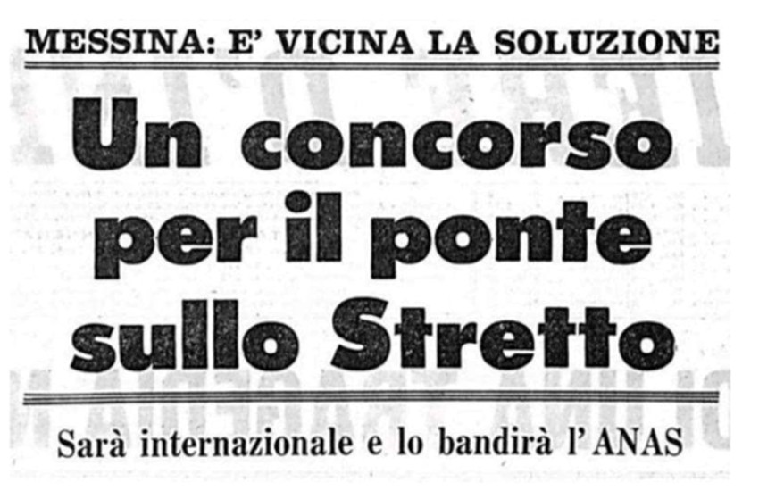ponte stretto ottava puntata 9