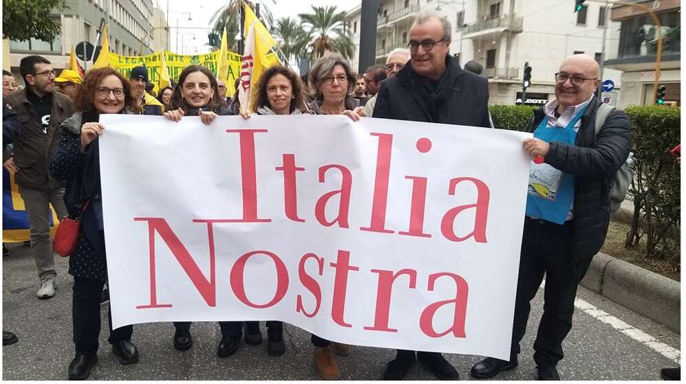 ponte stretto undicesima puntata 18