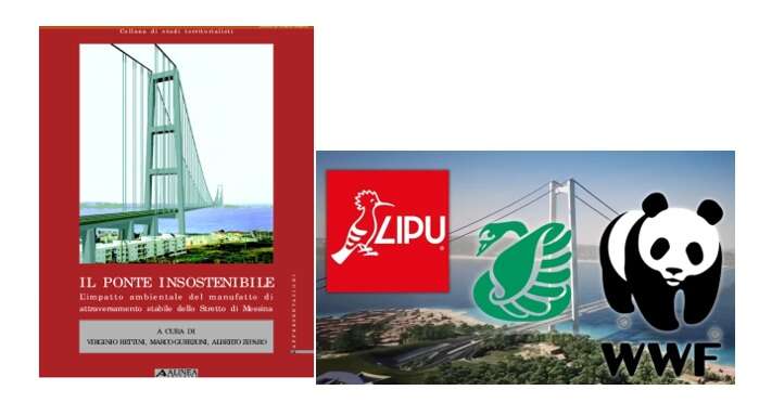ponte stretto undicesima puntata 19