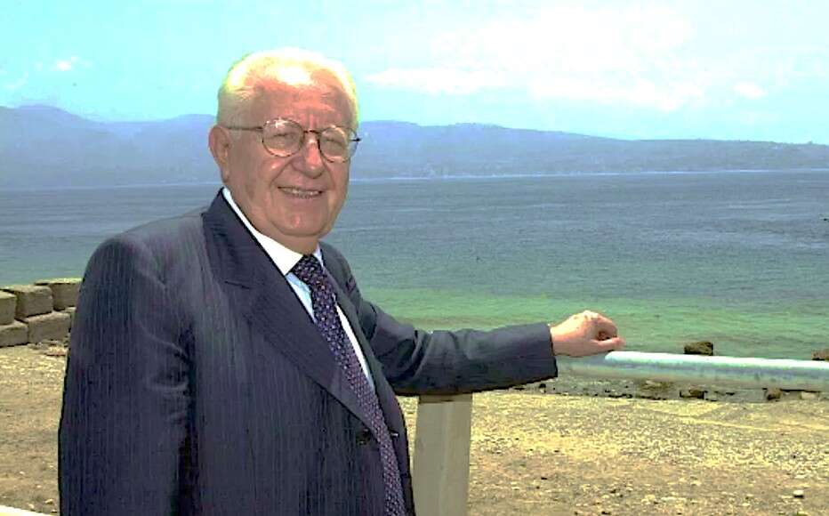 ponte stretto undicesima puntata 3