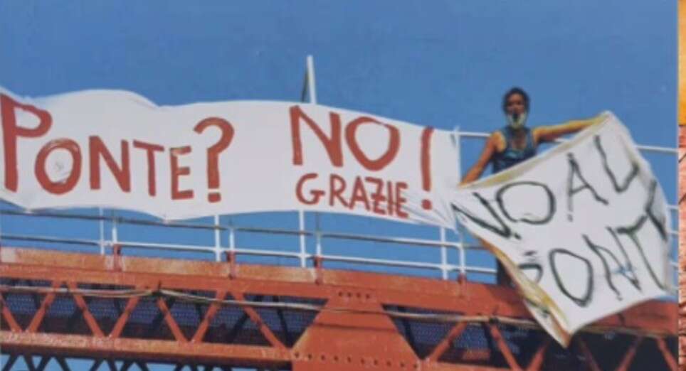 ponte stretto undicesima puntata 9