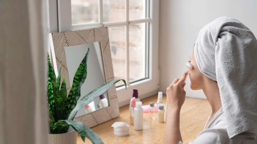 Beauty routine sostenibile: bellezza che rispetta l’ambiente