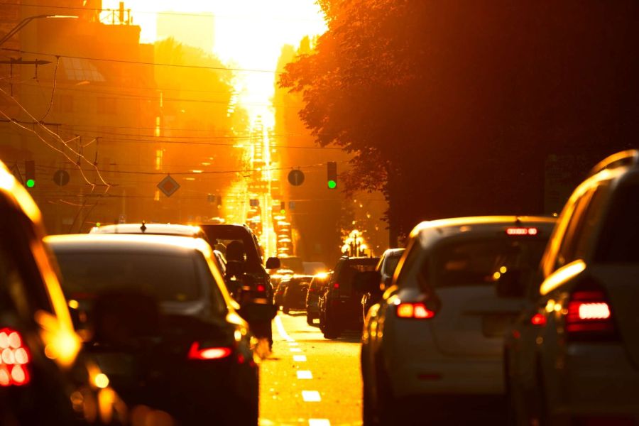 La mobilità sostenibile innesta la marcia indietro: l’Italia è tornata al pre-pandemia
