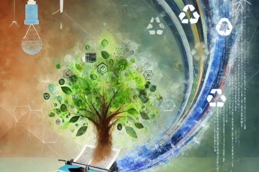 E se alle istituzioni servisse più green marketing nella lotta contro i cambiamenti climatici?