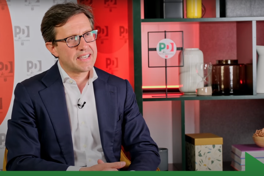 «La mia Europa. Ripartire dalle città e dai cittadini, e dal Green deal contro la crisi climatica». Parla Dario Nardella