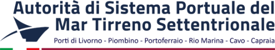 Autorità di Sistema Portuale del Mar Tirreno Settentrionale