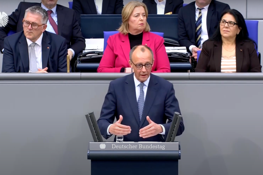 Germania, partenza in salita per il governo Cdu-Spd: il partito di estrema destra Afd è già primo nei sondaggi