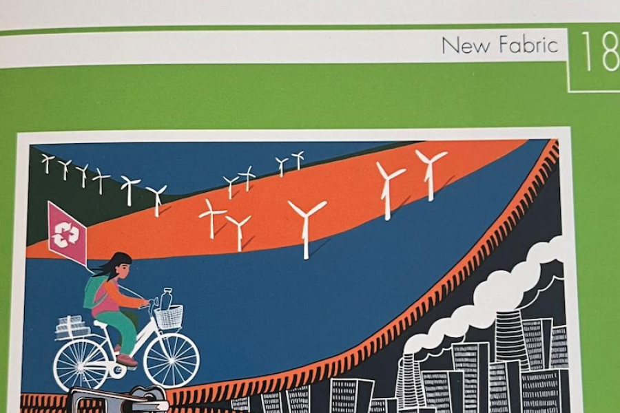 La «spinta gentile» verso la sostenibilità ambientale: l’enciclopedia dell’ecologia applicata. Da tutti