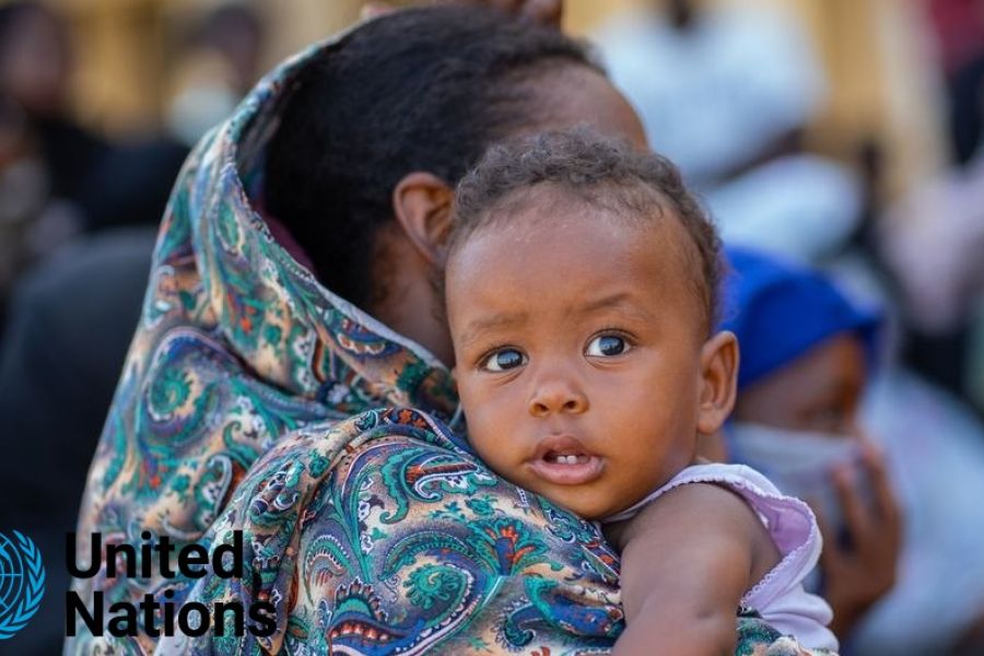 L'incubo vivente del Sudan:  più di 130 donne suicide nello stesso giorno per sfuggire agli stupri di massa