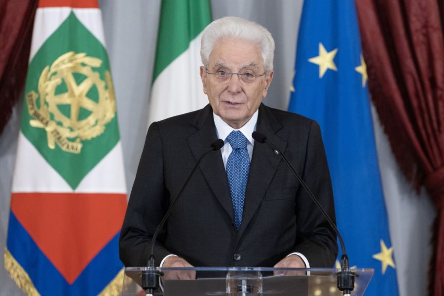 L’intervento del presidente Mattarella in difesa del buon giornalismo, contro la sub-cultura dell’odio