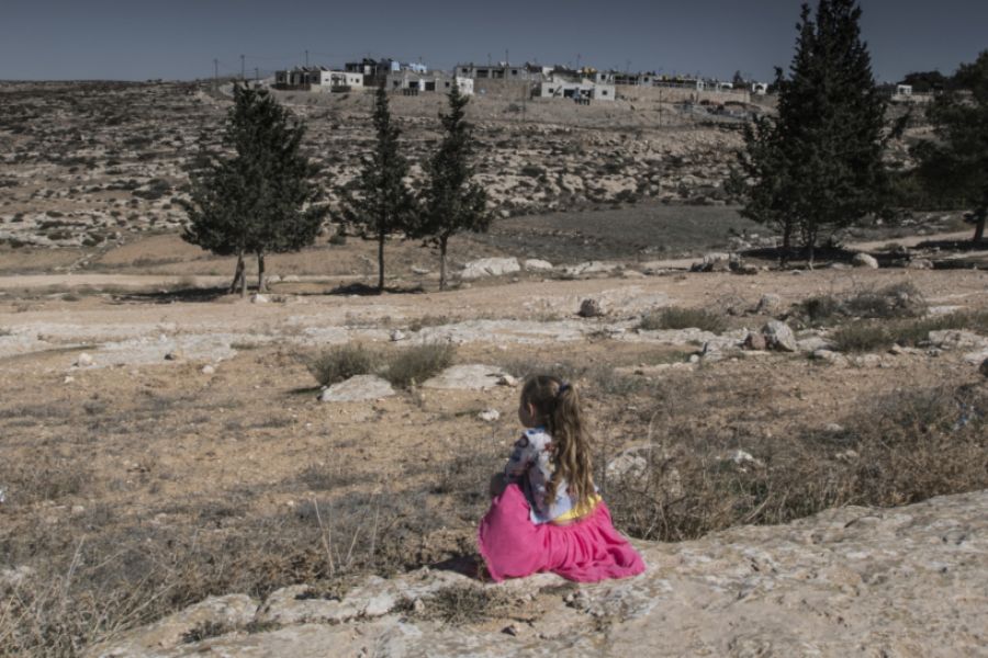 Gaza, per il 96% delle persone è carestia mentre anche il disastro ambientale cresce