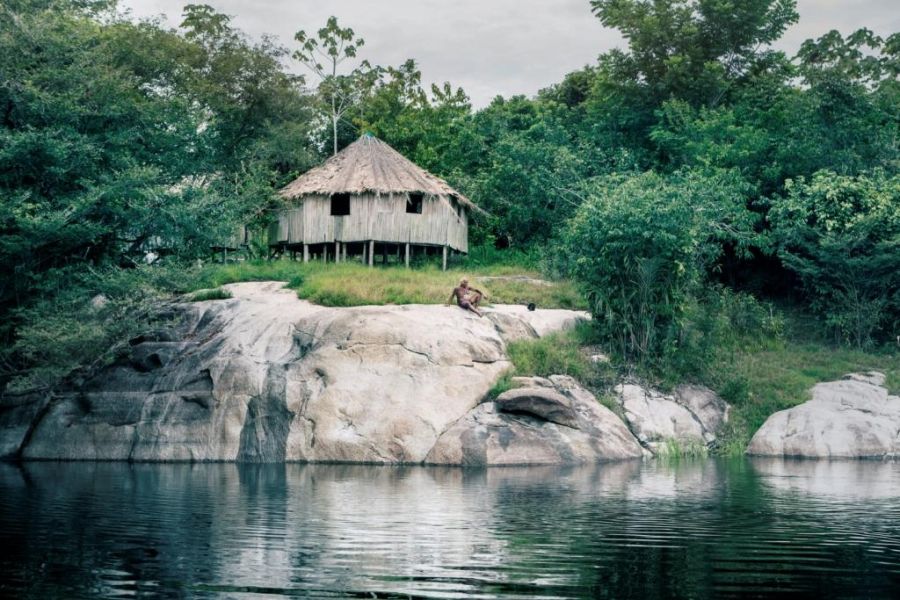 Essere una foresta. La crisi climatica vissuta dal cuore dell’Amazzonia