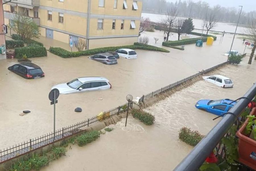Alluvione in Toscana, la Regione mette in campo 8 milioni per chi è stato colpito dagli eventi di marzo