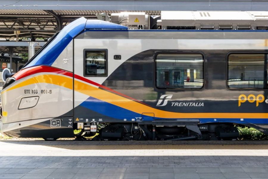Traffico ferroviario ancora bloccato per sciopero, mentre alla cura del ferro mancano miliardi di euro
