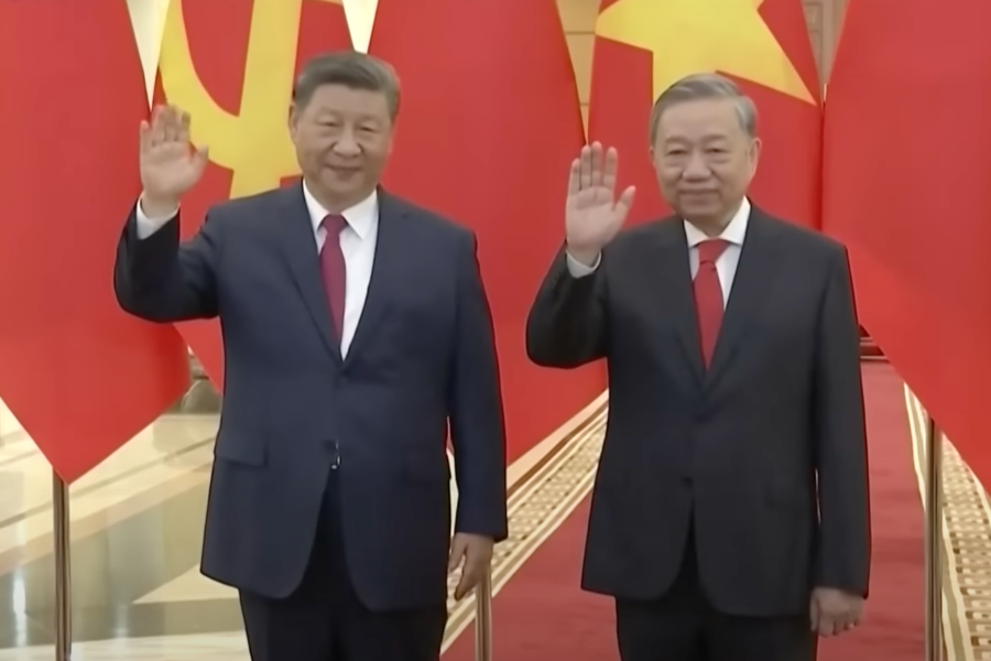 La vendetta della Cina per i dazi di Trump: stop all’esportazione di terre rare e magneti