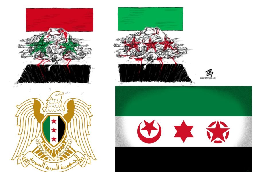 La “nuova” Siria tra il massacro degli alawiti e l’accordo con i kurdi