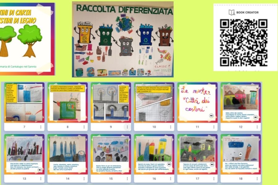 Il cambiamento parte dai banchi di scuola: 36.000 studenti in viaggio con Estra verso la sostenibilità