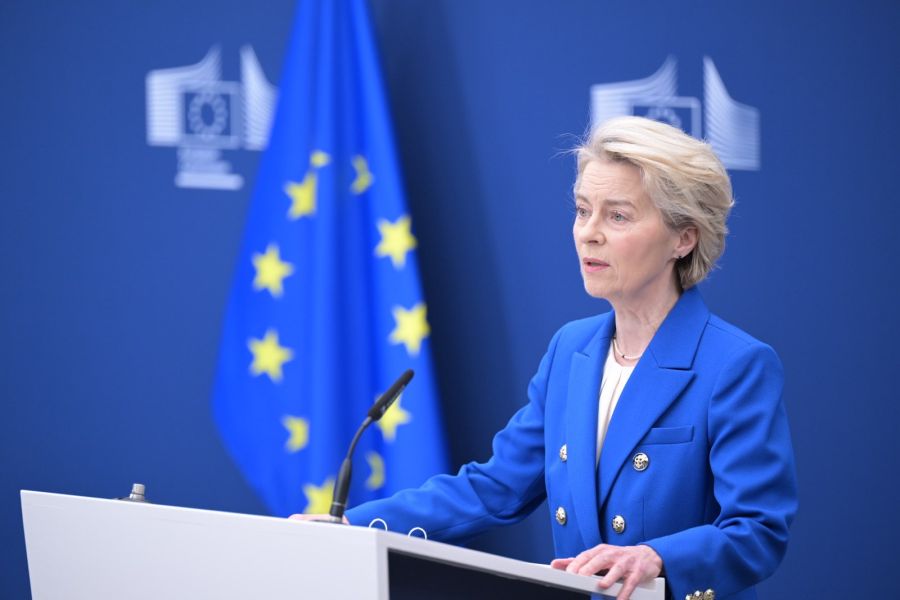 Con RearmEu la Commissione Ue punta a investire più sulle armi che sul Clean industrial deal