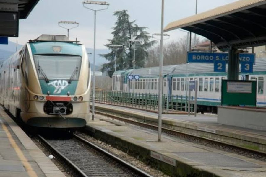 Troppi ancora scelgono l’auto