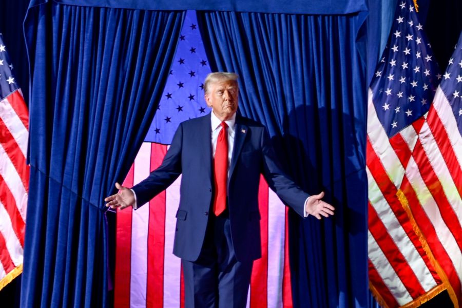 I sondaggi a picco, le tregue sberleffo di Putin, il segnale dal Canada: la triste festa di Trump per i primi 100 giorni